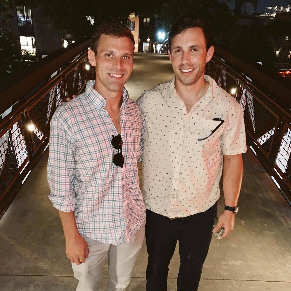 Meet your Posher, Joshua